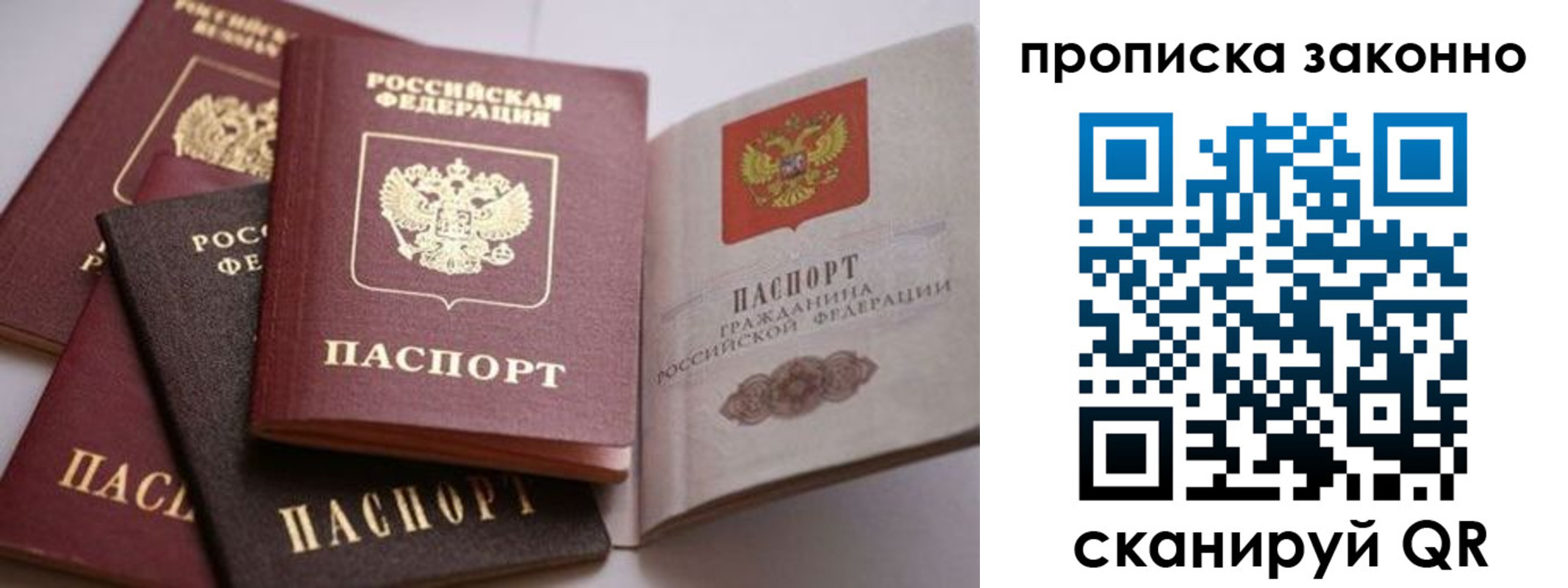 прописка 2025 в Медногорске